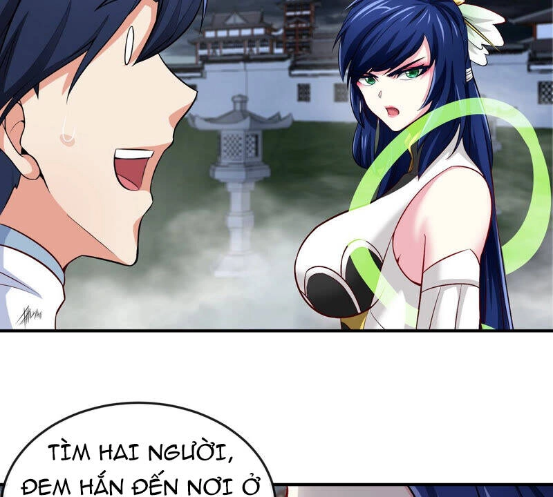 Bản Kiếm Tiên Tuyệt Không Làm Nô Chapter 9 - 69