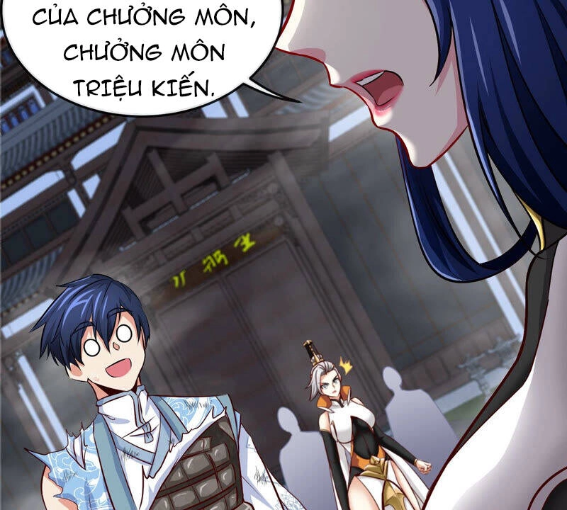 Bản Kiếm Tiên Tuyệt Không Làm Nô Chapter 9 - 70