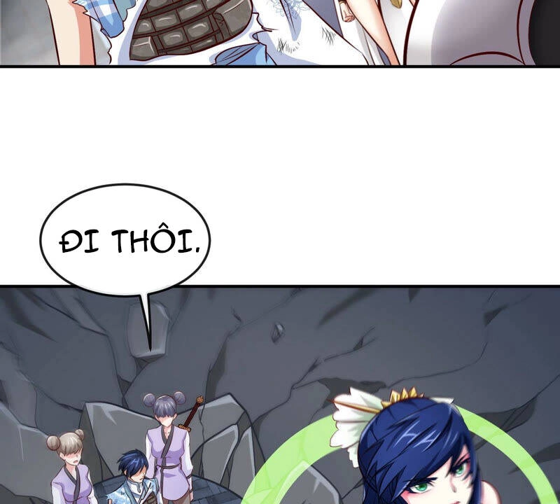 Bản Kiếm Tiên Tuyệt Không Làm Nô Chapter 9 - 71