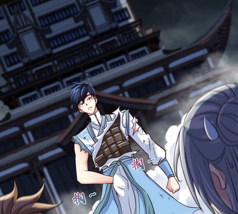 Bản Kiếm Tiên Tuyệt Không Làm Nô Chapter 9 - 76