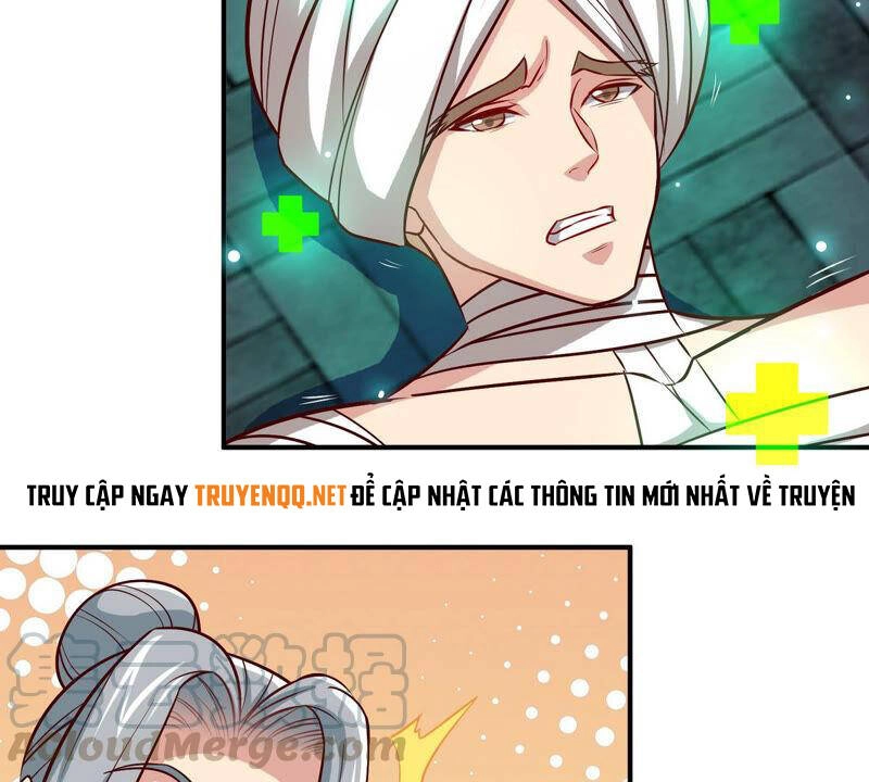 Bản Kiếm Tiên Tuyệt Không Làm Nô Chapter 10 - 14