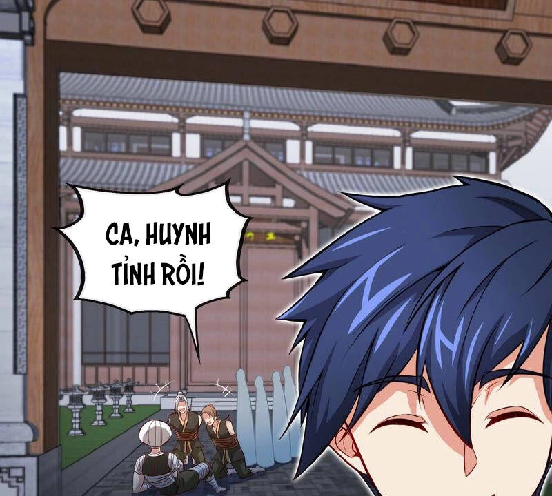 Bản Kiếm Tiên Tuyệt Không Làm Nô Chapter 10 - 16