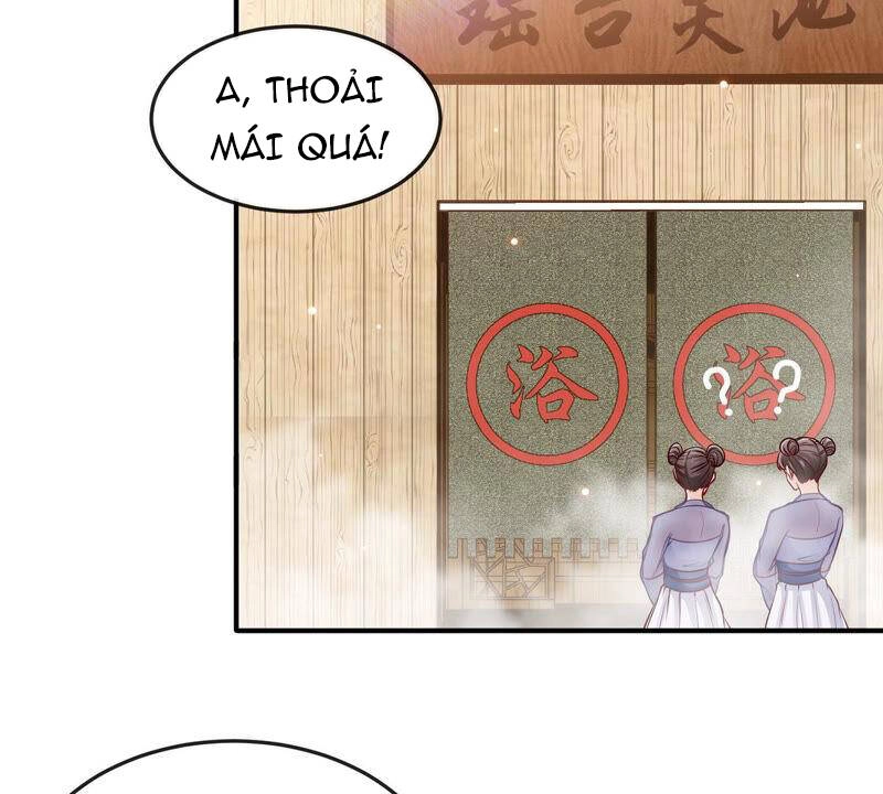 Bản Kiếm Tiên Tuyệt Không Làm Nô Chapter 10 - 21