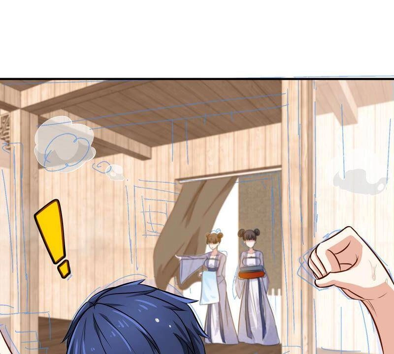 Bản Kiếm Tiên Tuyệt Không Làm Nô Chapter 10 - 30