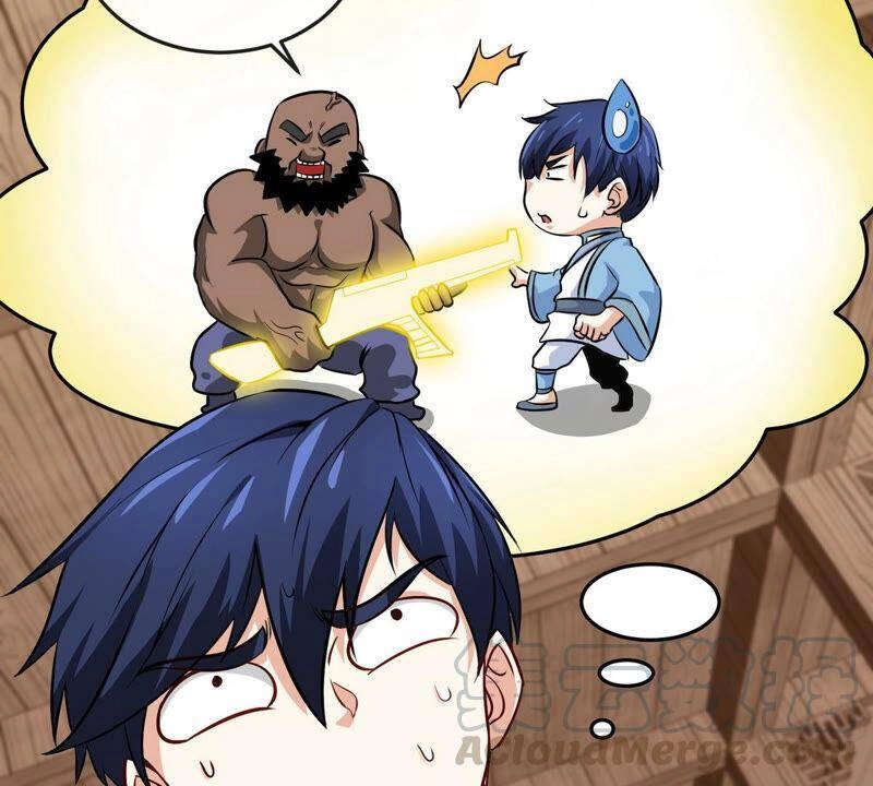 Bản Kiếm Tiên Tuyệt Không Làm Nô Chapter 10 - 38