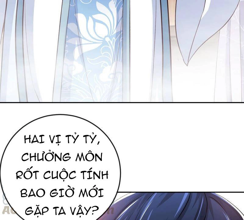 Bản Kiếm Tiên Tuyệt Không Làm Nô Chapter 10 - 44