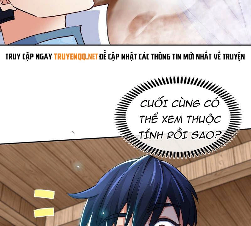 Bản Kiếm Tiên Tuyệt Không Làm Nô Chapter 10 - 49