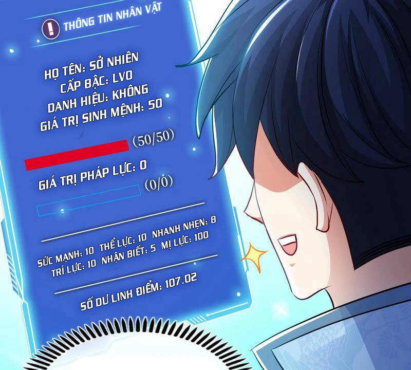 Bản Kiếm Tiên Tuyệt Không Làm Nô Chapter 10 - 52