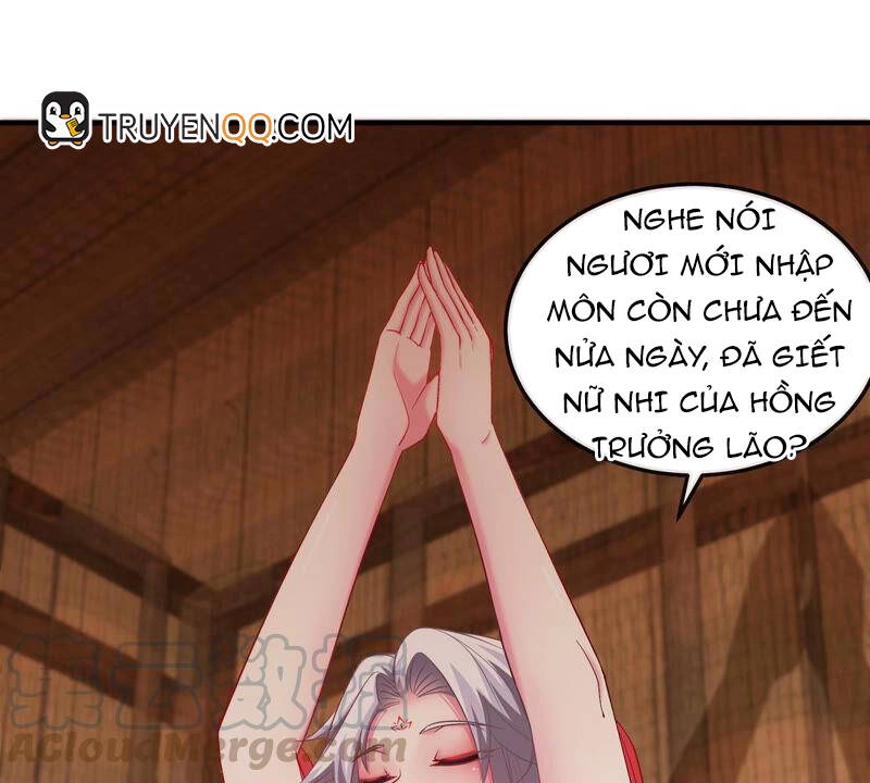 Bản Kiếm Tiên Tuyệt Không Làm Nô Chapter 11 - 29