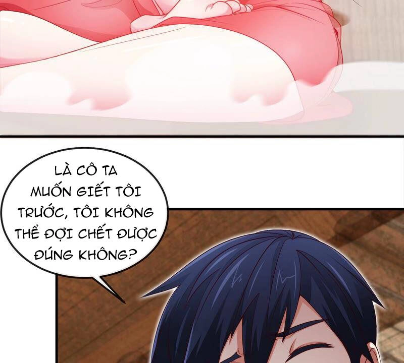 Bản Kiếm Tiên Tuyệt Không Làm Nô Chapter 11 - 31