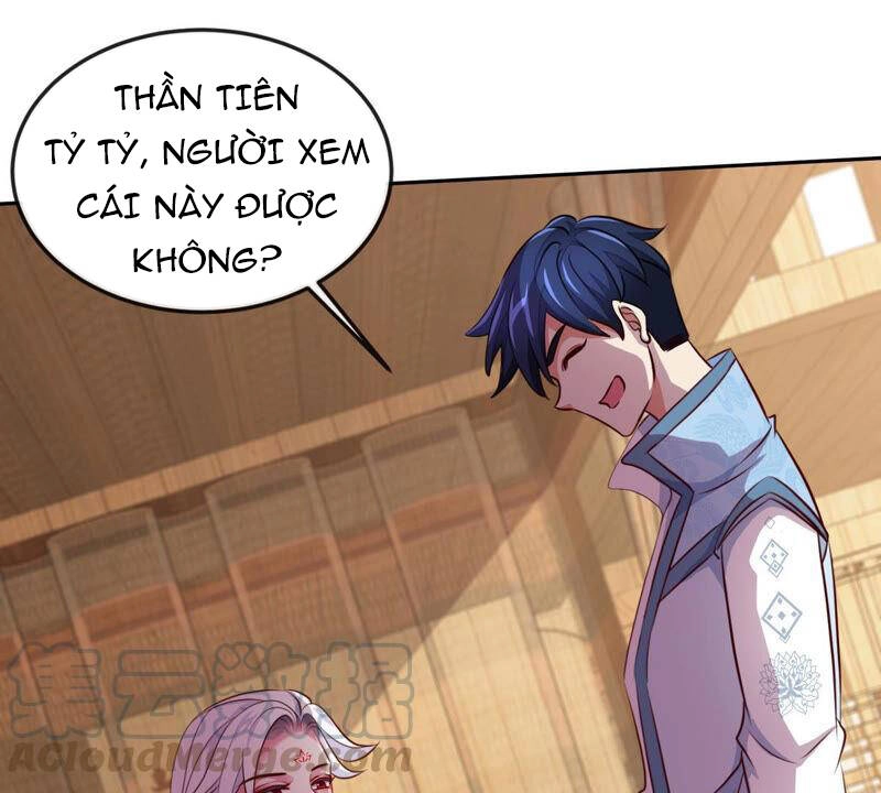 Bản Kiếm Tiên Tuyệt Không Làm Nô Chapter 11 - 41