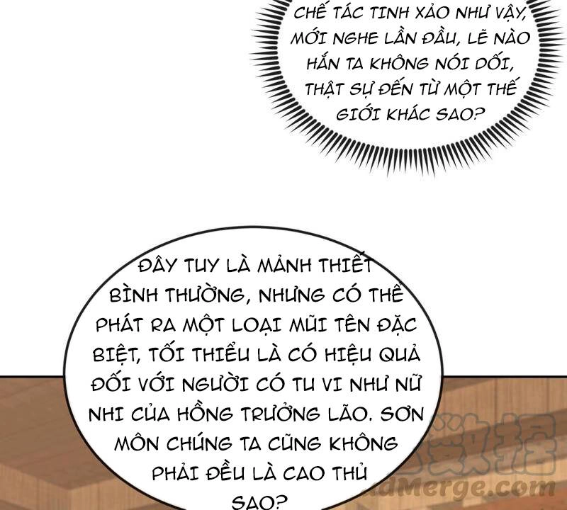 Bản Kiếm Tiên Tuyệt Không Làm Nô Chapter 11 - 44