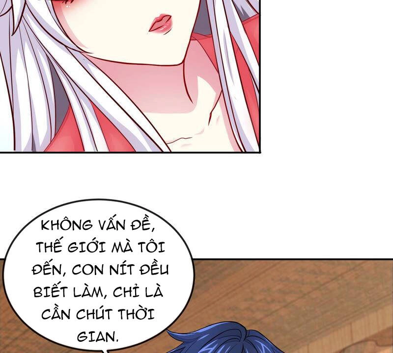 Bản Kiếm Tiên Tuyệt Không Làm Nô Chapter 11 - 48