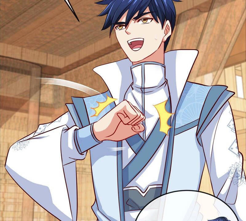 Bản Kiếm Tiên Tuyệt Không Làm Nô Chapter 11 - 49