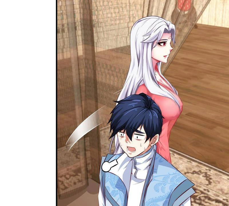 Bản Kiếm Tiên Tuyệt Không Làm Nô Chapter 11 - 60