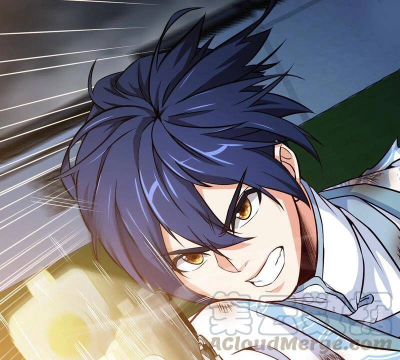 Bản Kiếm Tiên Tuyệt Không Làm Nô Chapter 12 - 3