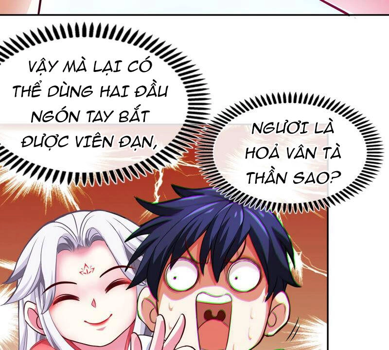 Bản Kiếm Tiên Tuyệt Không Làm Nô Chapter 12 - 11