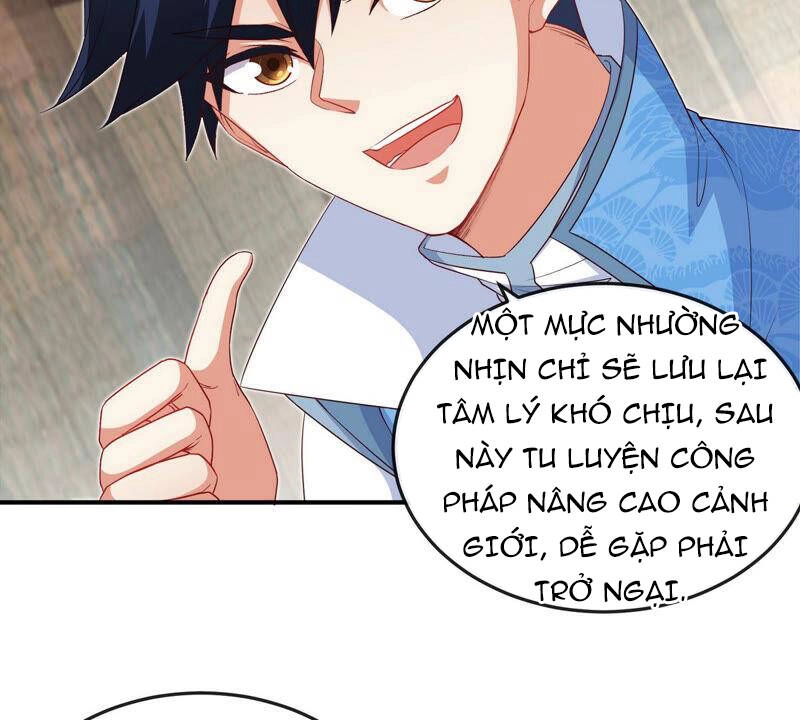 Bản Kiếm Tiên Tuyệt Không Làm Nô Chapter 12 - 20