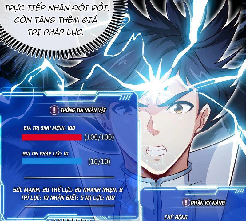 Bản Kiếm Tiên Tuyệt Không Làm Nô Chapter 12 - 40