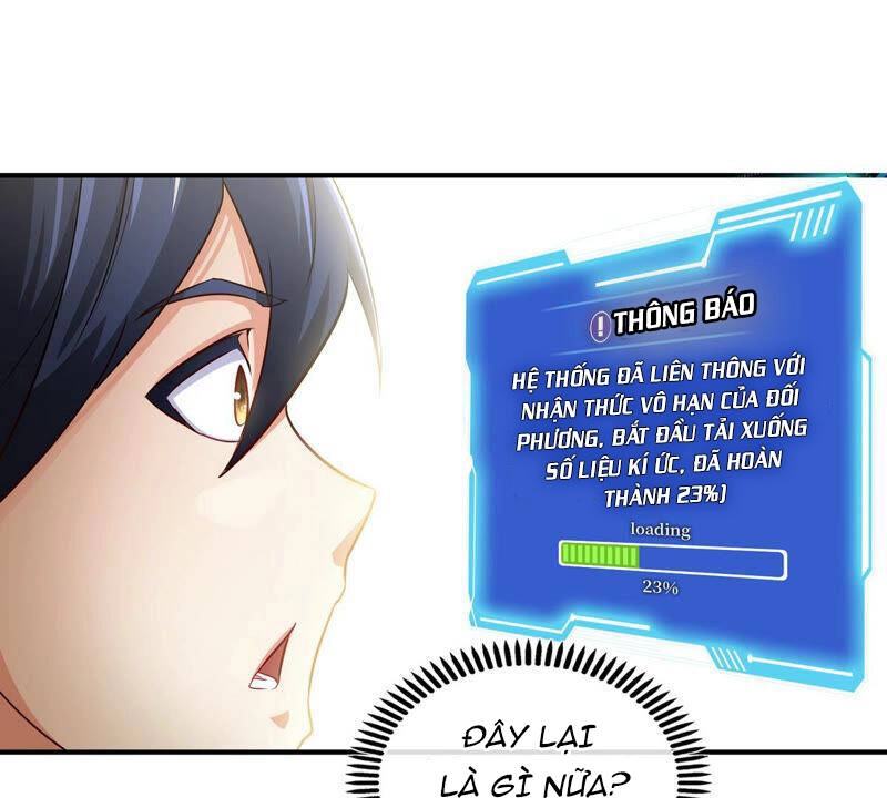 Bản Kiếm Tiên Tuyệt Không Làm Nô Chapter 12 - 48