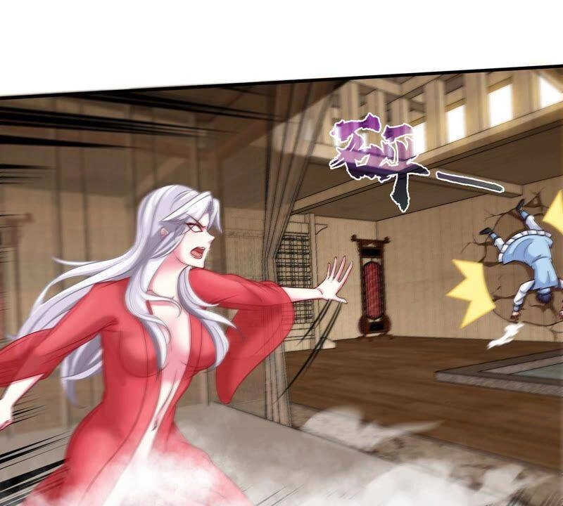 Bản Kiếm Tiên Tuyệt Không Làm Nô Chapter 12.5 - 6