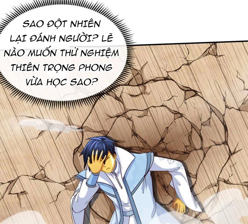 Bản Kiếm Tiên Tuyệt Không Làm Nô Chapter 12.5 - 9