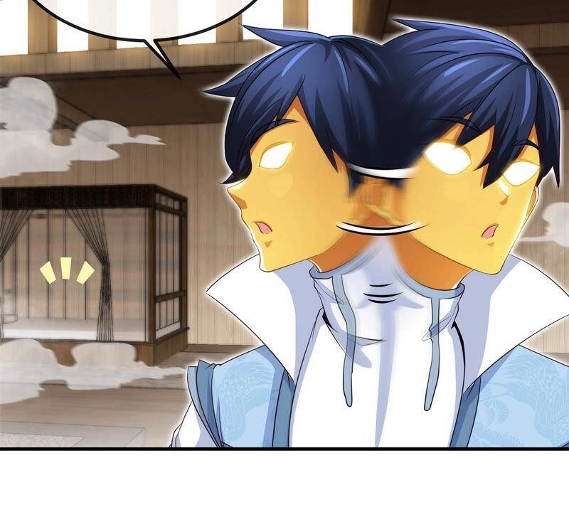 Bản Kiếm Tiên Tuyệt Không Làm Nô Chapter 12.5 - 11