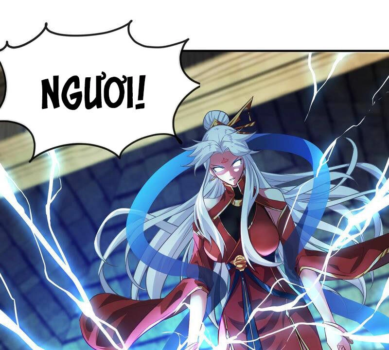 Bản Kiếm Tiên Tuyệt Không Làm Nô Chapter 12.5 - 15