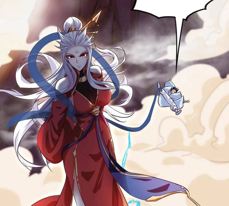 Bản Kiếm Tiên Tuyệt Không Làm Nô Chapter 12.5 - 29