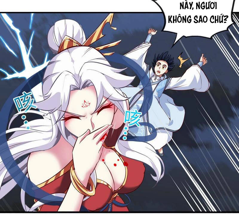 Bản Kiếm Tiên Tuyệt Không Làm Nô Chapter 12.5 - 36