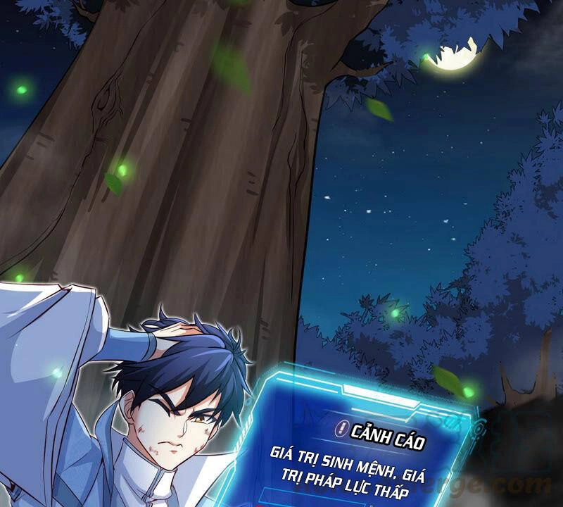 Bản Kiếm Tiên Tuyệt Không Làm Nô Chapter 12.5 - 43