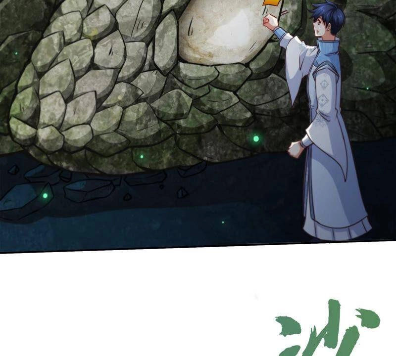 Bản Kiếm Tiên Tuyệt Không Làm Nô Chapter 12.5 - 47