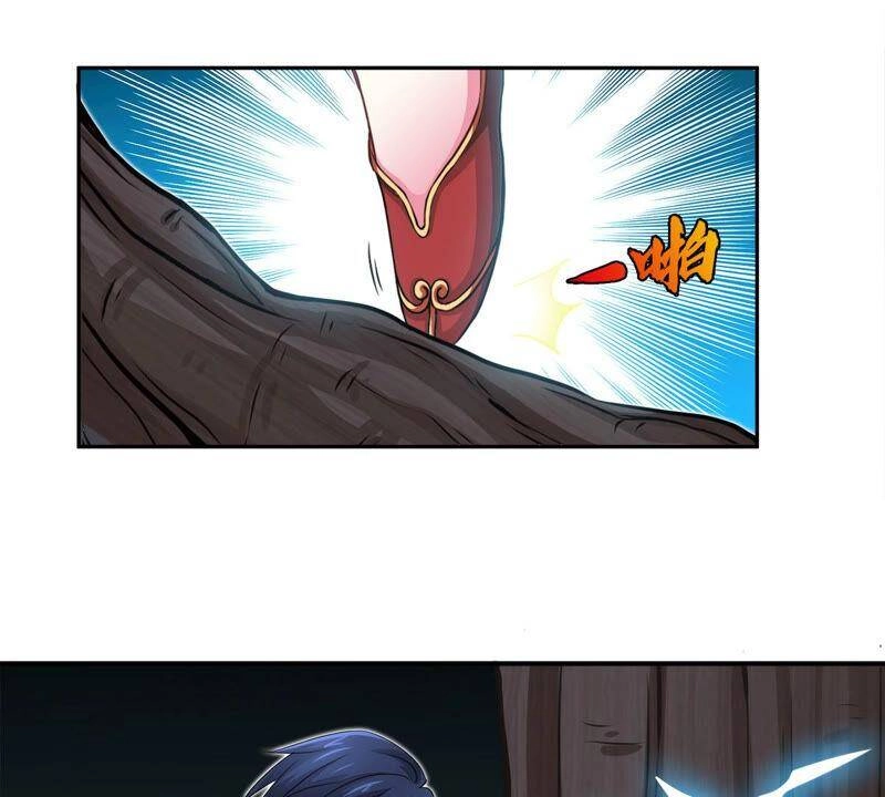 Bản Kiếm Tiên Tuyệt Không Làm Nô Chapter 12.5 - 54