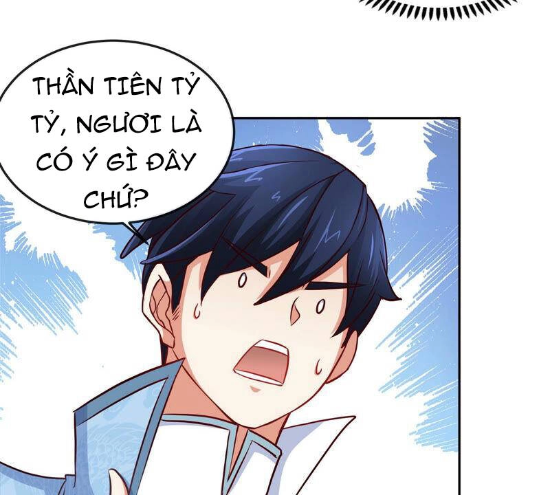 Bản Kiếm Tiên Tuyệt Không Làm Nô Chapter 12.5 - 59