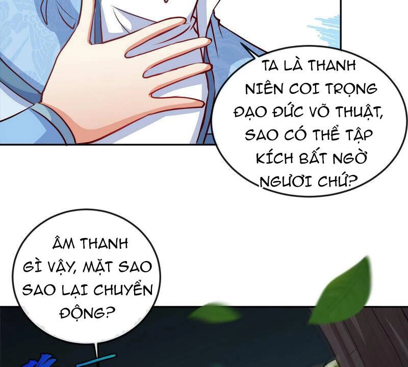 Bản Kiếm Tiên Tuyệt Không Làm Nô Chapter 12.5 - 60