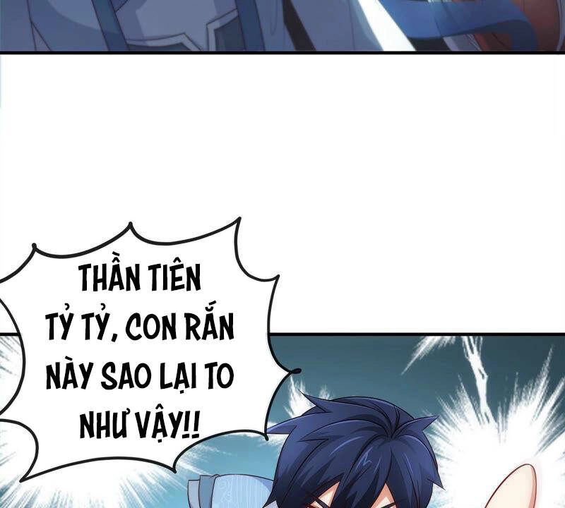 Bản Kiếm Tiên Tuyệt Không Làm Nô Chapter 12.5 - 66