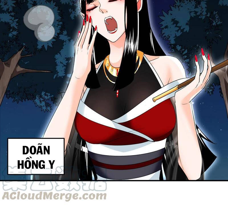 Bản Kiếm Tiên Tuyệt Không Làm Nô Chapter 13 - 4