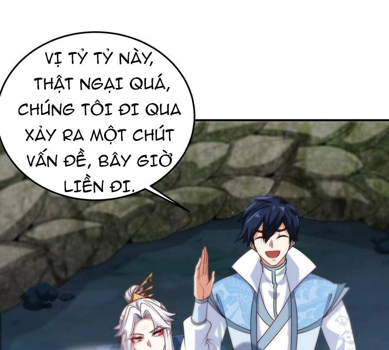 Bản Kiếm Tiên Tuyệt Không Làm Nô Chapter 13 - 5