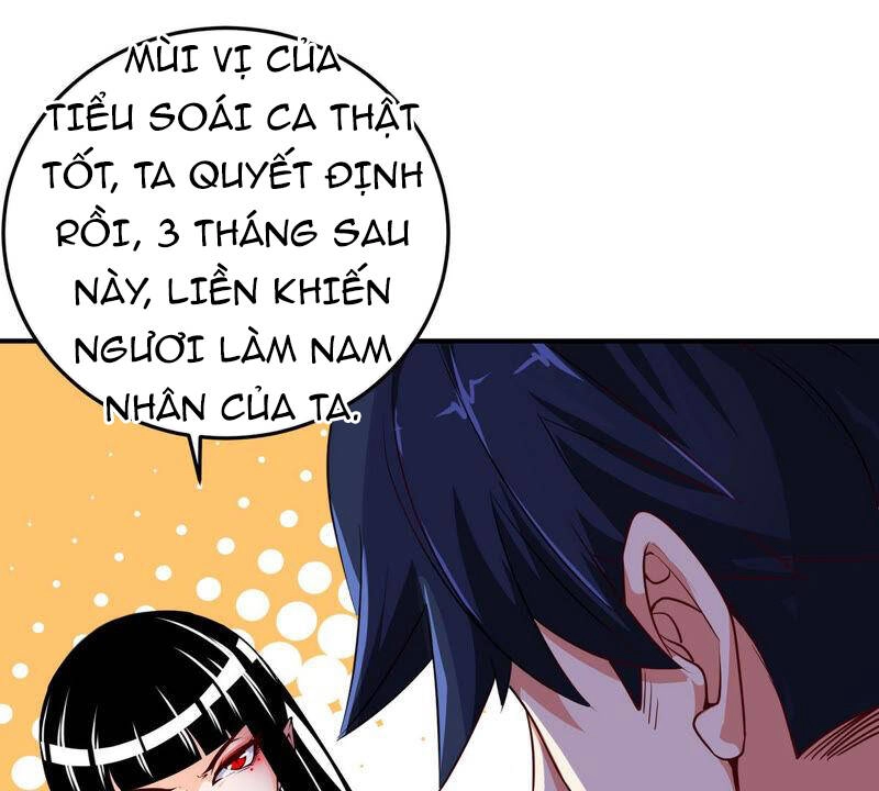 Bản Kiếm Tiên Tuyệt Không Làm Nô Chapter 13 - 15