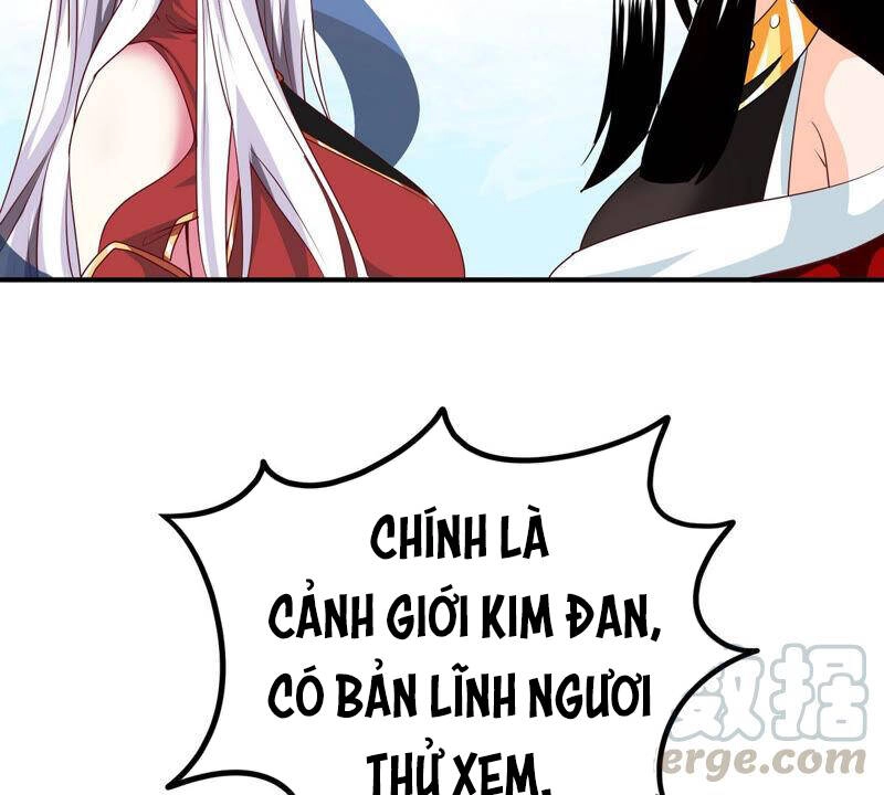 Bản Kiếm Tiên Tuyệt Không Làm Nô Chapter 13 - 22