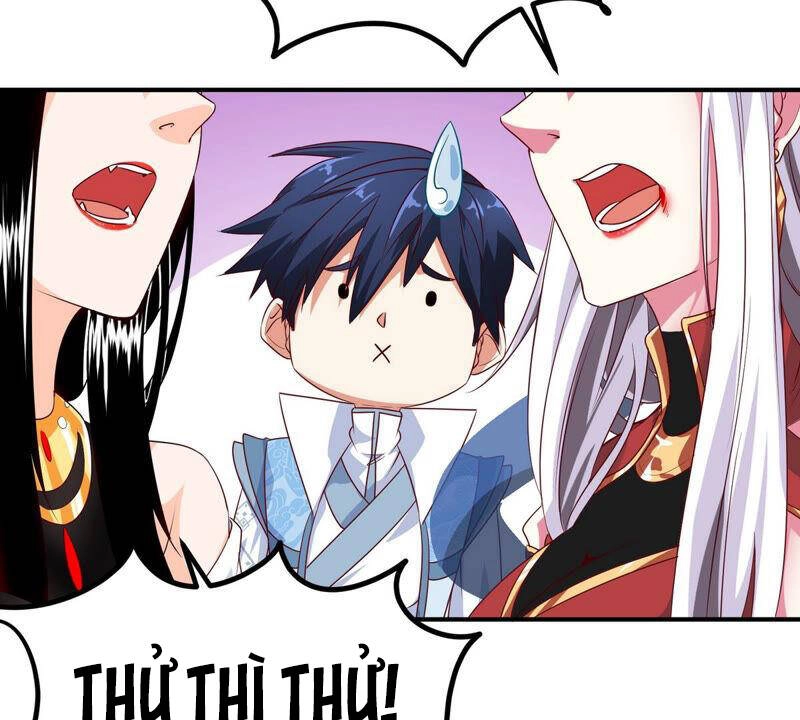 Bản Kiếm Tiên Tuyệt Không Làm Nô Chapter 13 - 23