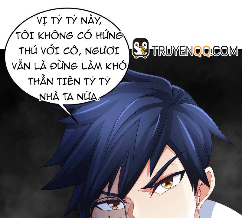 Bản Kiếm Tiên Tuyệt Không Làm Nô Chapter 13 - 27