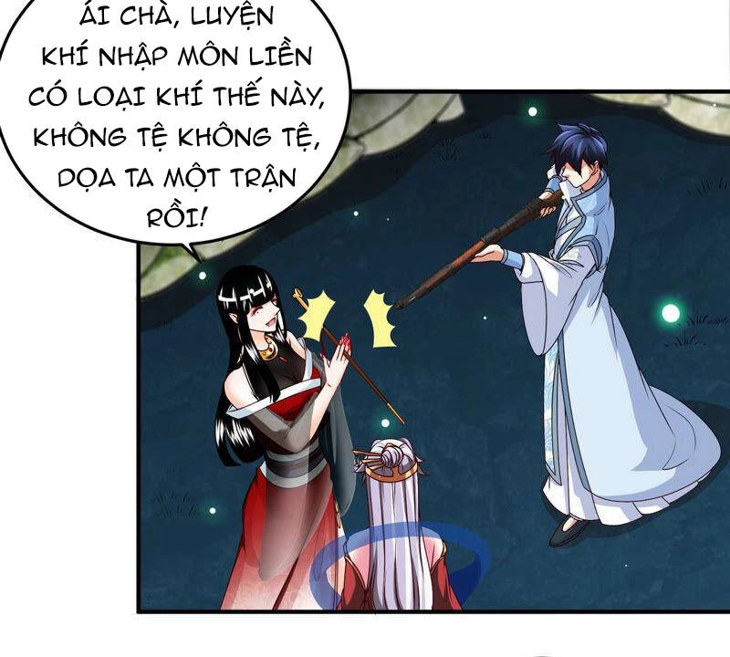 Bản Kiếm Tiên Tuyệt Không Làm Nô Chapter 13 - 29