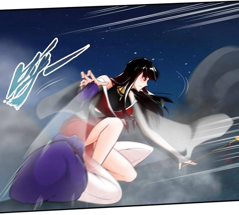 Bản Kiếm Tiên Tuyệt Không Làm Nô Chapter 13 - 36