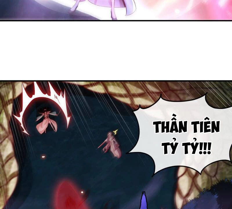 Bản Kiếm Tiên Tuyệt Không Làm Nô Chapter 13 - 42