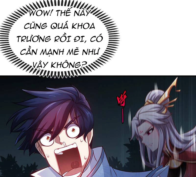 Bản Kiếm Tiên Tuyệt Không Làm Nô Chapter 13 - 48