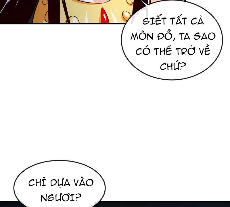 Bản Kiếm Tiên Tuyệt Không Làm Nô Chapter 13 - 59