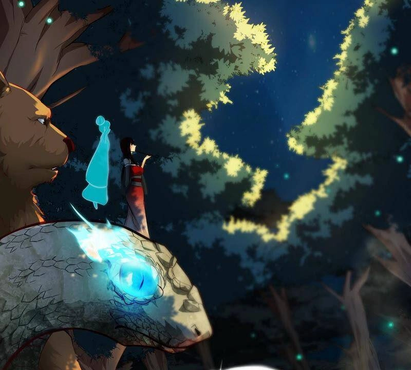 Bản Kiếm Tiên Tuyệt Không Làm Nô Chapter 14 - 4