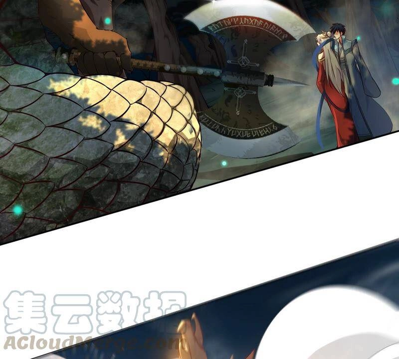 Bản Kiếm Tiên Tuyệt Không Làm Nô Chapter 14 - 5