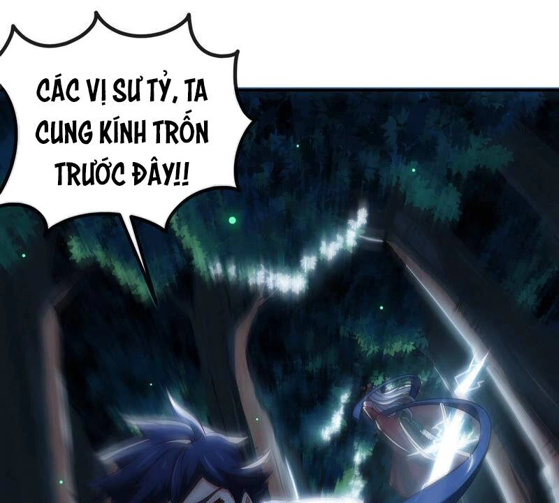 Bản Kiếm Tiên Tuyệt Không Làm Nô Chapter 14 - 45